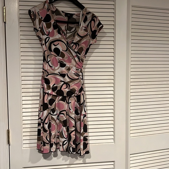 Adorable brown: rose/ creme - Picture 5 of 7